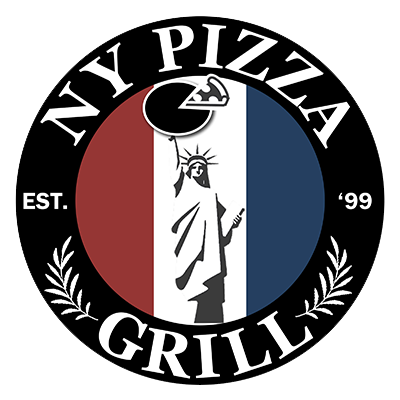 NY Pizza Grill